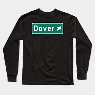 Dover Long Sleeve T-Shirt